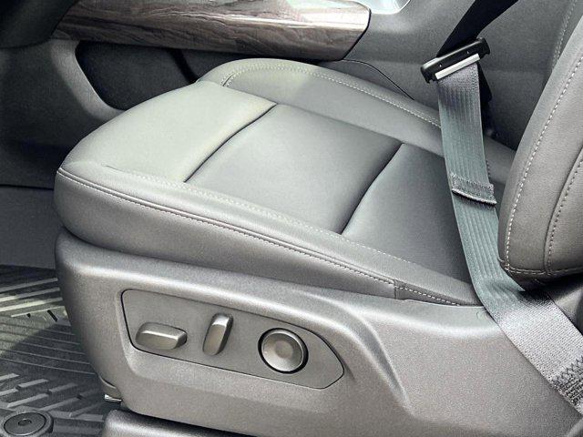 new 2025 Chevrolet Silverado 1500 car, priced at $56,363