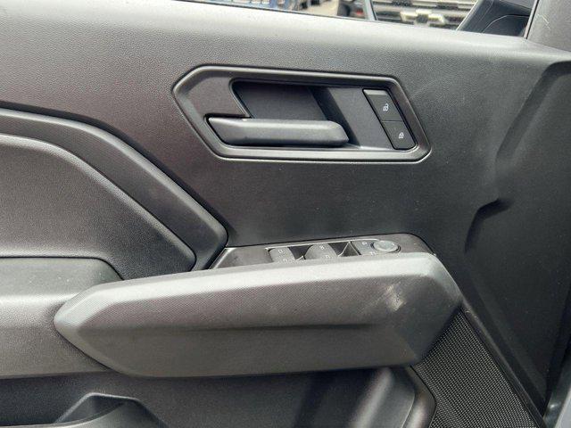 new 2025 Chevrolet Colorado car, priced at $39,570