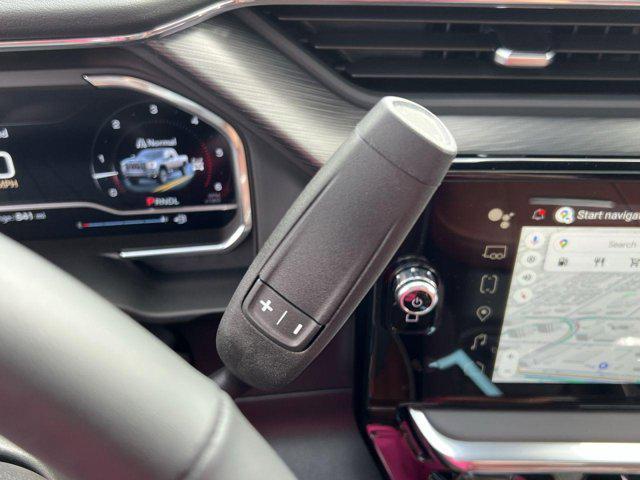 new 2025 GMC Sierra 2500 car, priced at $95,255