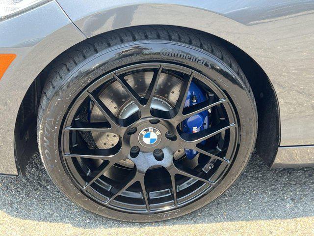 used 2016 BMW M2 car, priced at $20,500