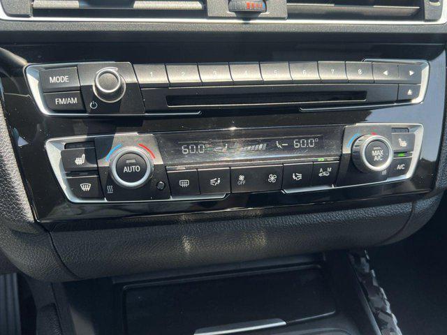 used 2016 BMW M2 car, priced at $20,500
