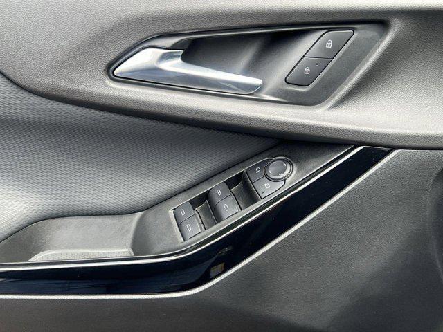 new 2025 Chevrolet Equinox car, priced at $30,890