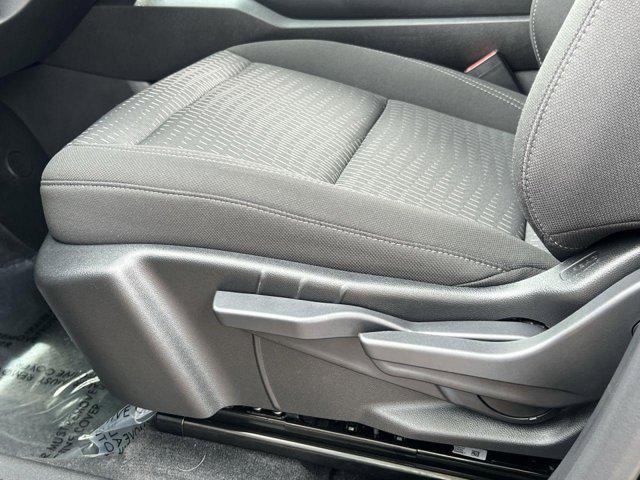 new 2025 Chevrolet Equinox car, priced at $30,890