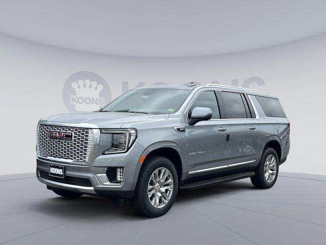 new 2024 GMC Yukon XL car, priced at $82,790