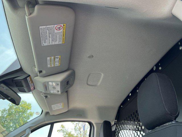 used 2023 Ford Transit-250 car, priced at $34,000