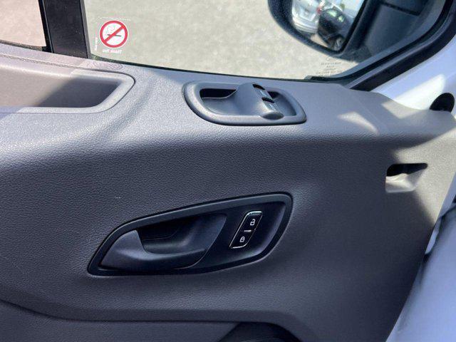 used 2023 Ford Transit-250 car, priced at $34,000