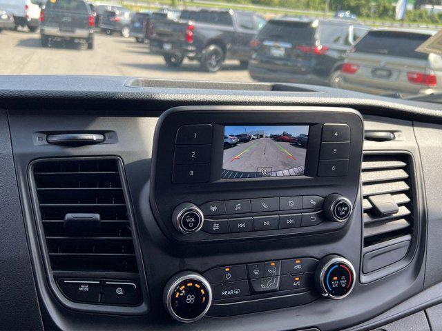 used 2023 Ford Transit-250 car, priced at $34,000