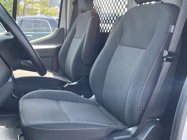 used 2023 Ford Transit-250 car, priced at $34,000