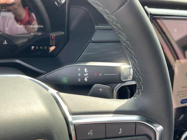 new 2025 GMC Acadia car, priced at $51,915