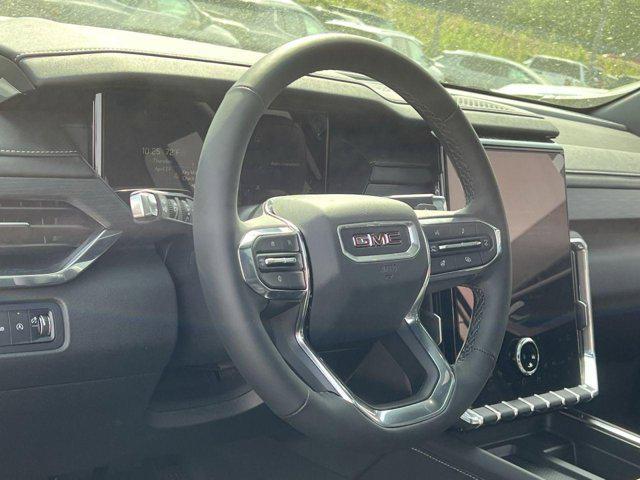 new 2025 GMC Acadia car, priced at $51,915