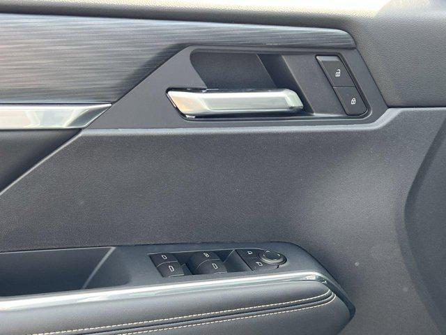 new 2025 GMC Acadia car, priced at $51,915