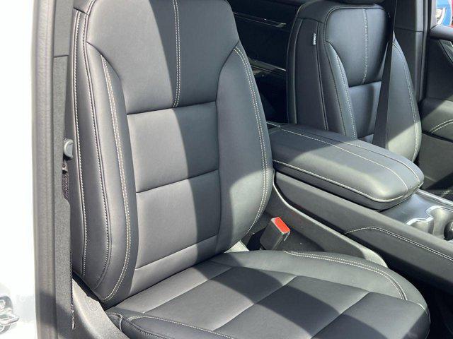 new 2025 GMC Acadia car, priced at $51,915
