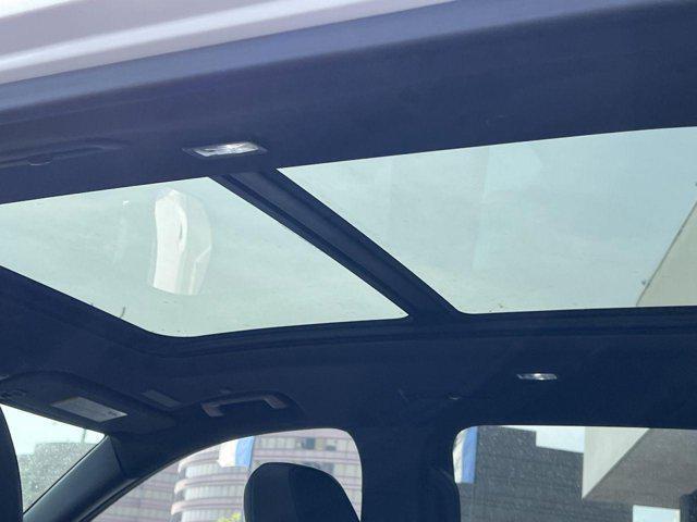 new 2025 GMC Acadia car, priced at $51,915