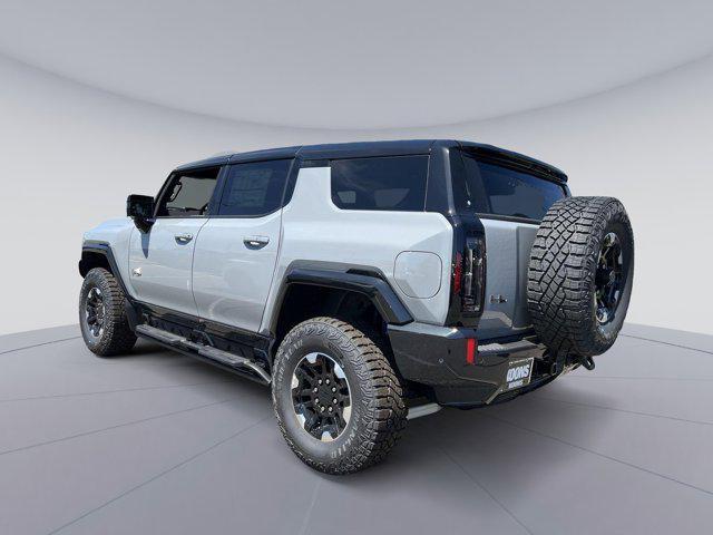 new 2024 GMC HUMMER EV SUV car, priced at $104,960