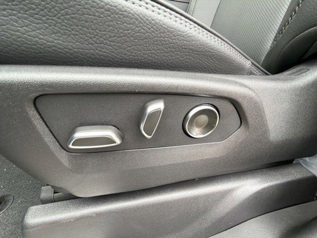 new 2026 GMC Sierra 1500 car, priced at $70,840