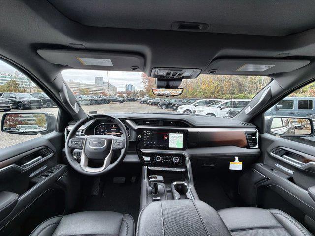 new 2026 GMC Sierra 1500 car, priced at $70,840