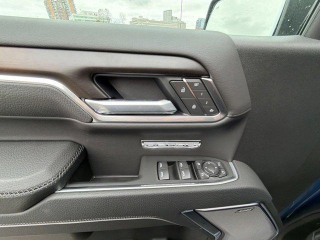 new 2026 GMC Sierra 1500 car, priced at $70,840