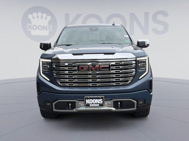 new 2026 GMC Sierra 1500 car, priced at $70,840