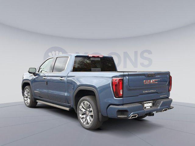 new 2026 GMC Sierra 1500 car, priced at $70,840