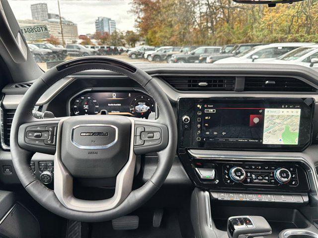 new 2026 GMC Sierra 1500 car, priced at $70,840