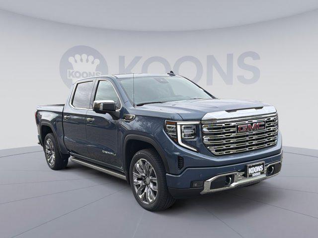 new 2026 GMC Sierra 1500 car, priced at $70,840
