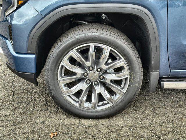 new 2026 GMC Sierra 1500 car, priced at $70,840