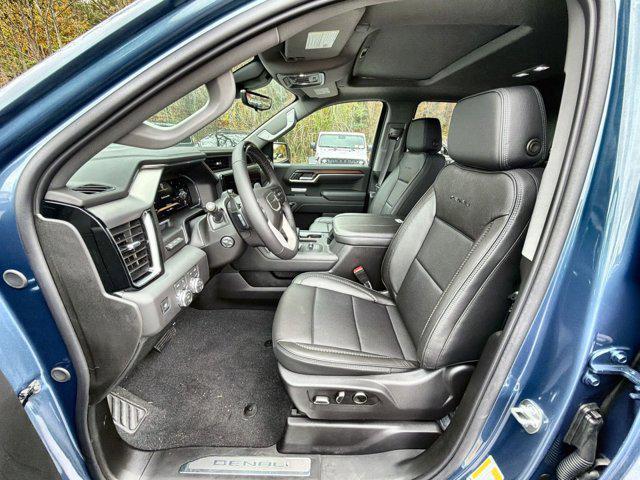 new 2026 GMC Sierra 1500 car, priced at $70,840