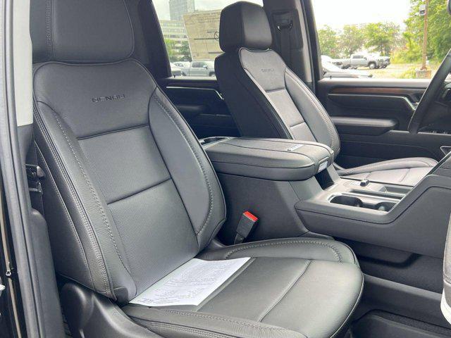 new 2025 GMC Sierra 2500 car, priced at $82,770