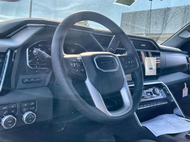 new 2025 GMC Sierra 2500 car, priced at $84,611