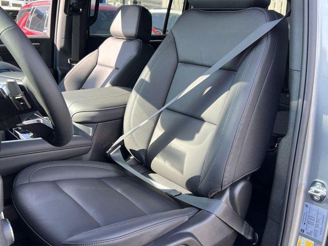 new 2025 Chevrolet Suburban car, priced at $72,339