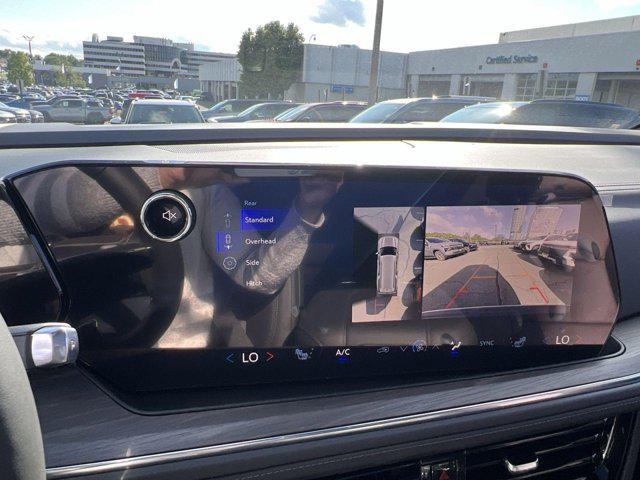 new 2025 Chevrolet Suburban car, priced at $72,339