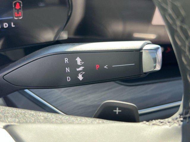 new 2025 Chevrolet Suburban car, priced at $72,339