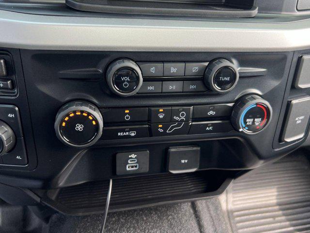 used 2024 Ford F-350 car, priced at $59,000
