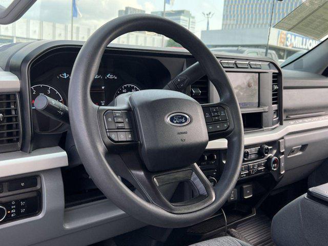 used 2024 Ford F-350 car, priced at $59,000