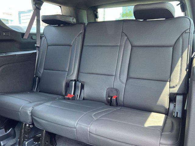 new 2025 GMC Yukon XL car, priced at $94,867