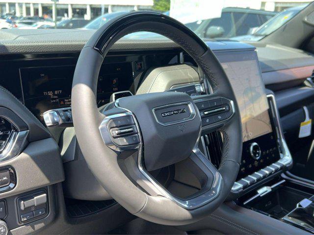 new 2025 GMC Yukon XL car, priced at $94,867