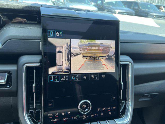 new 2025 GMC Yukon XL car, priced at $94,867
