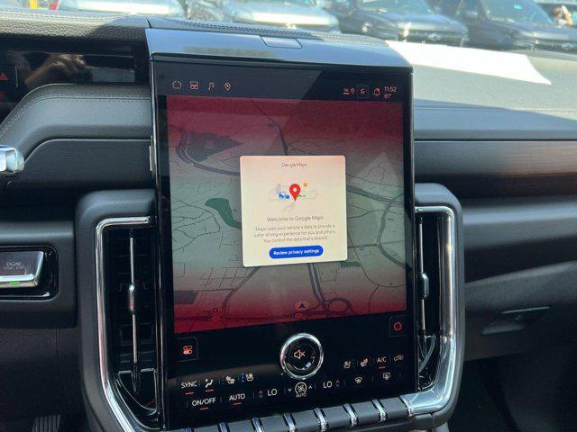 new 2025 GMC Yukon XL car, priced at $94,867