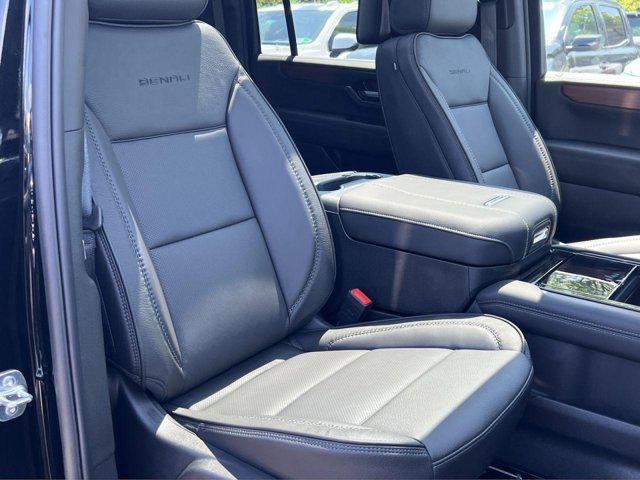 new 2025 GMC Yukon XL car, priced at $94,867