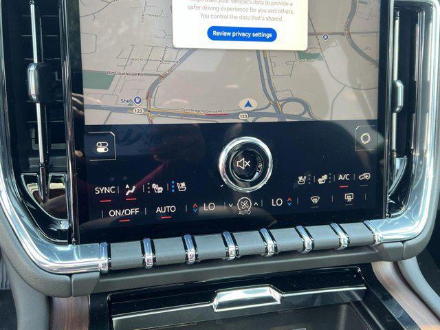 new 2025 GMC Yukon XL car, priced at $94,867