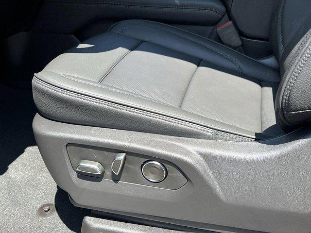 new 2025 GMC Yukon XL car, priced at $94,867