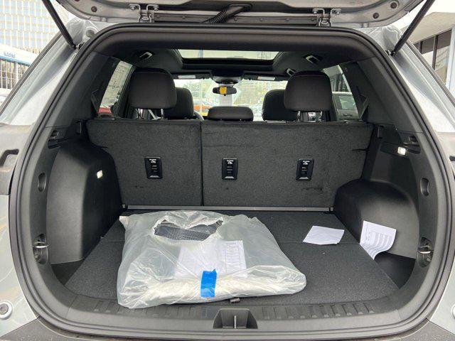 new 2025 Chevrolet Equinox car, priced at $28,890