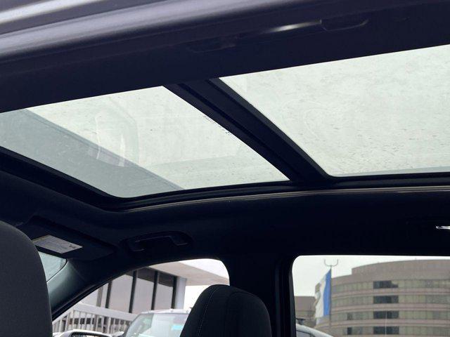 new 2025 Chevrolet Equinox car, priced at $28,890