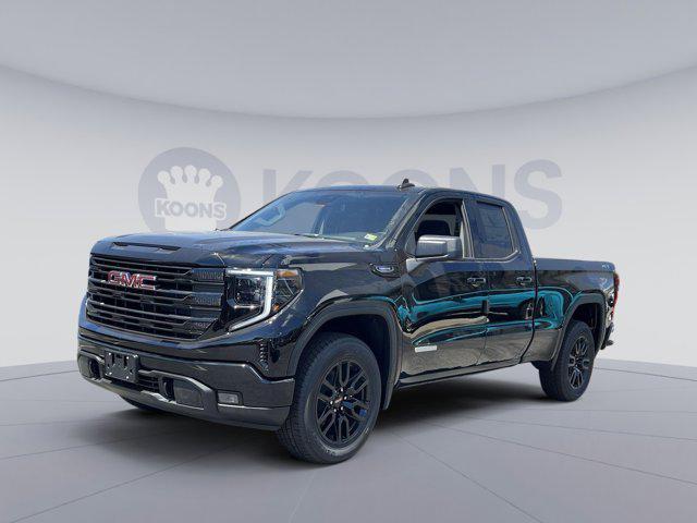 new 2024 GMC Sierra 1500 car, priced at $42,095