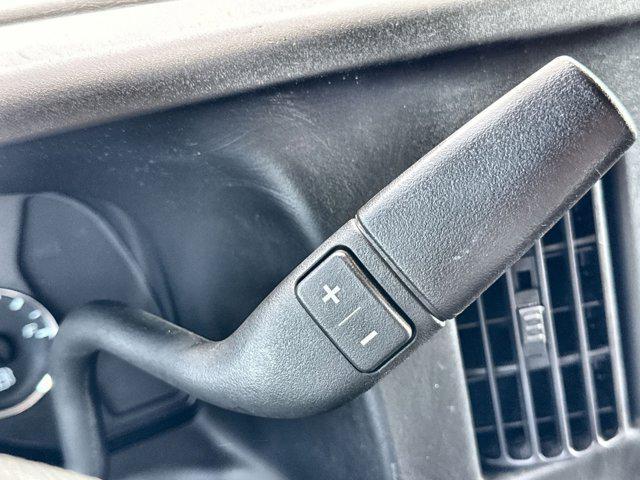 used 2023 GMC Savana 2500 car, priced at $25,000