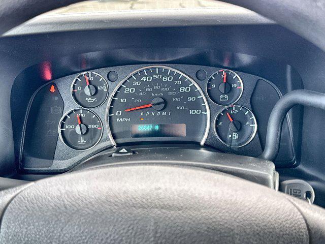 used 2023 GMC Savana 2500 car, priced at $25,000