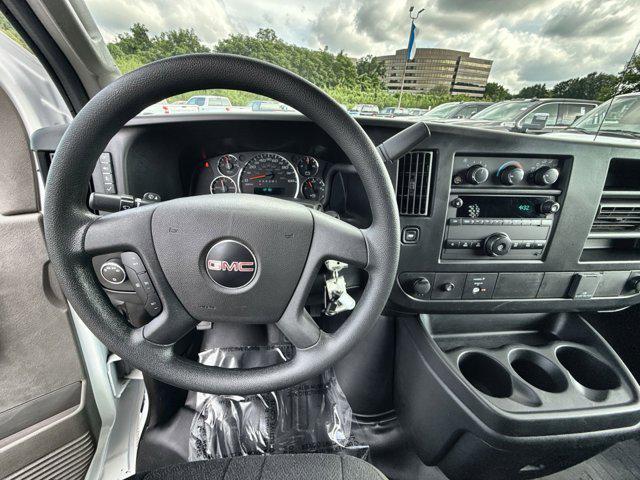 used 2023 GMC Savana 2500 car, priced at $25,000