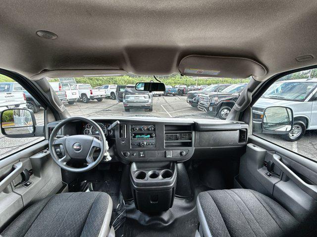 used 2023 GMC Savana 2500 car, priced at $25,000