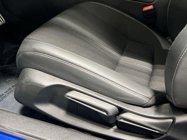 used 2022 Honda Civic car, priced at $24,500