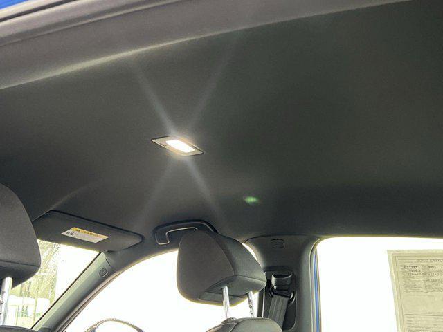 used 2022 Honda Civic car, priced at $24,500